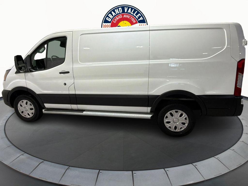 used 2024 Ford Transit-250 car, priced at $34,988