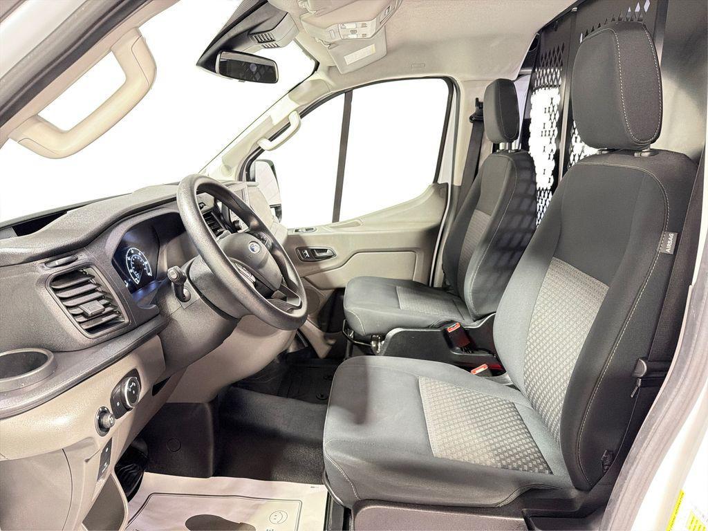 used 2024 Ford Transit-250 car, priced at $34,988