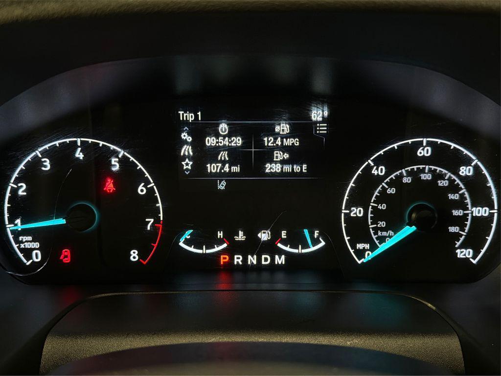 used 2024 Ford Transit-250 car, priced at $34,988