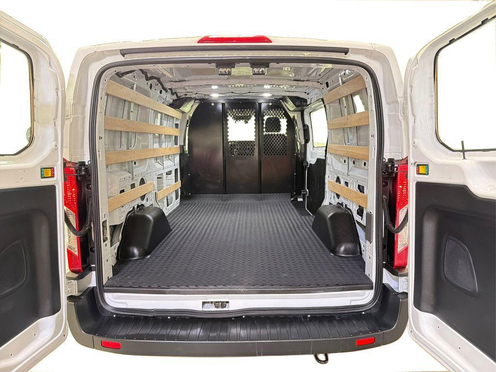 used 2024 Ford Transit-250 car, priced at $34,988