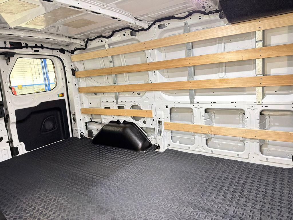 used 2024 Ford Transit-250 car, priced at $34,988