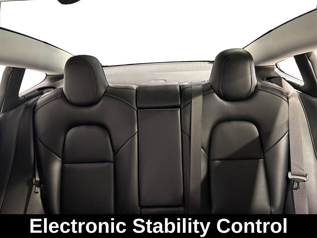 used 2018 Tesla Model 3 car, priced at $24,388