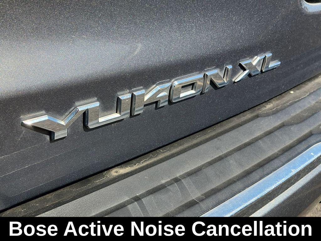 used 2020 GMC Yukon XL car, priced at $36,500