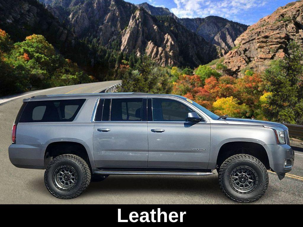 used 2020 GMC Yukon XL car, priced at $36,500