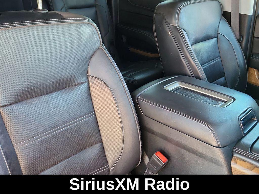 used 2020 GMC Yukon XL car, priced at $36,500