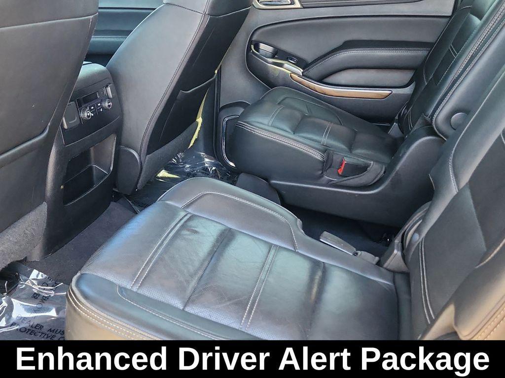 used 2020 GMC Yukon XL car, priced at $36,500