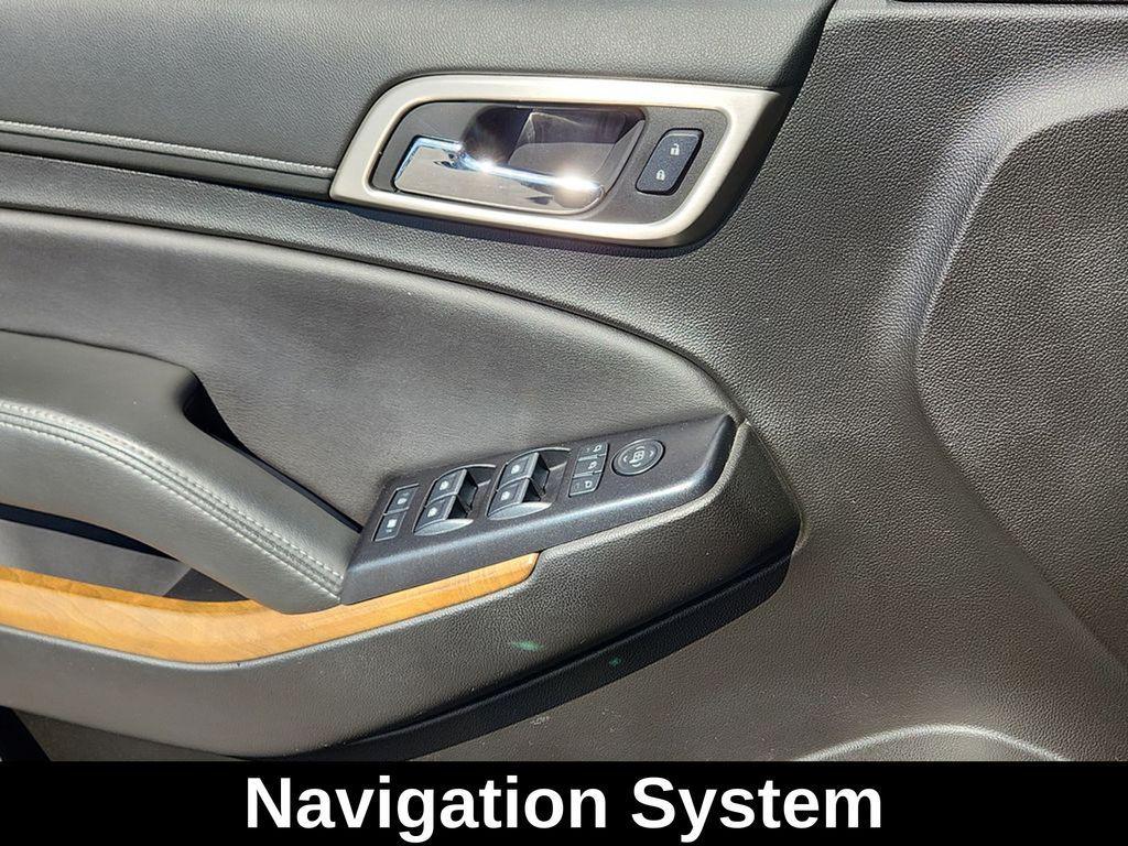 used 2020 GMC Yukon XL car, priced at $36,500
