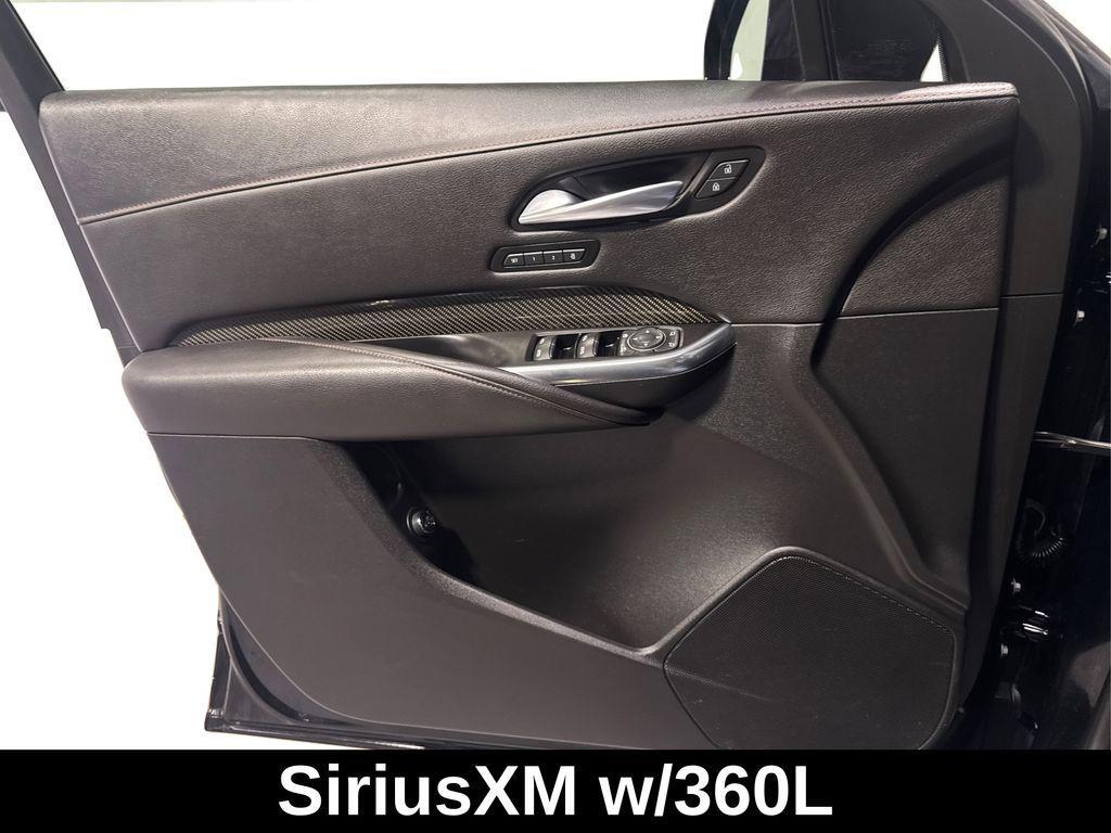 used 2020 Cadillac XT4 car, priced at $20,888