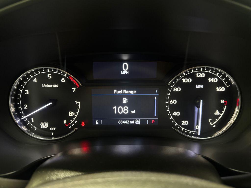used 2020 Cadillac XT4 car, priced at $22,888