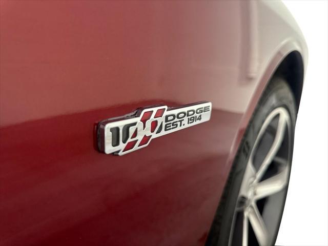 used 2014 Dodge Challenger car, priced at $23,988