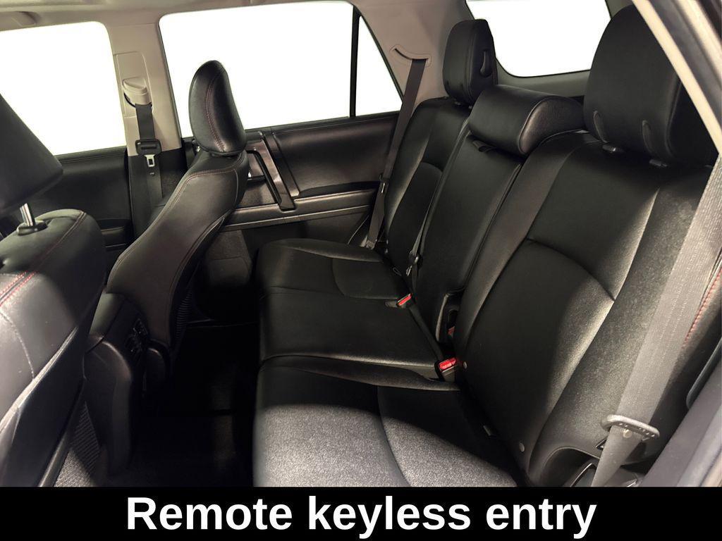used 2021 Toyota 4Runner car, priced at $43,500