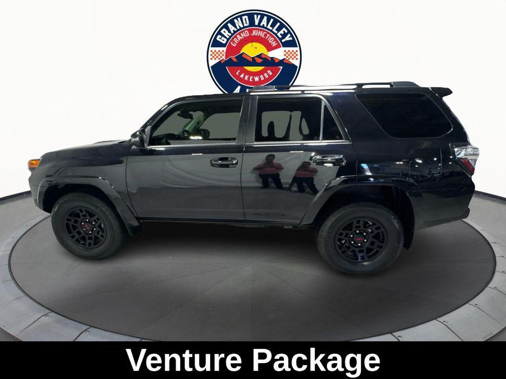 used 2021 Toyota 4Runner car, priced at $43,500