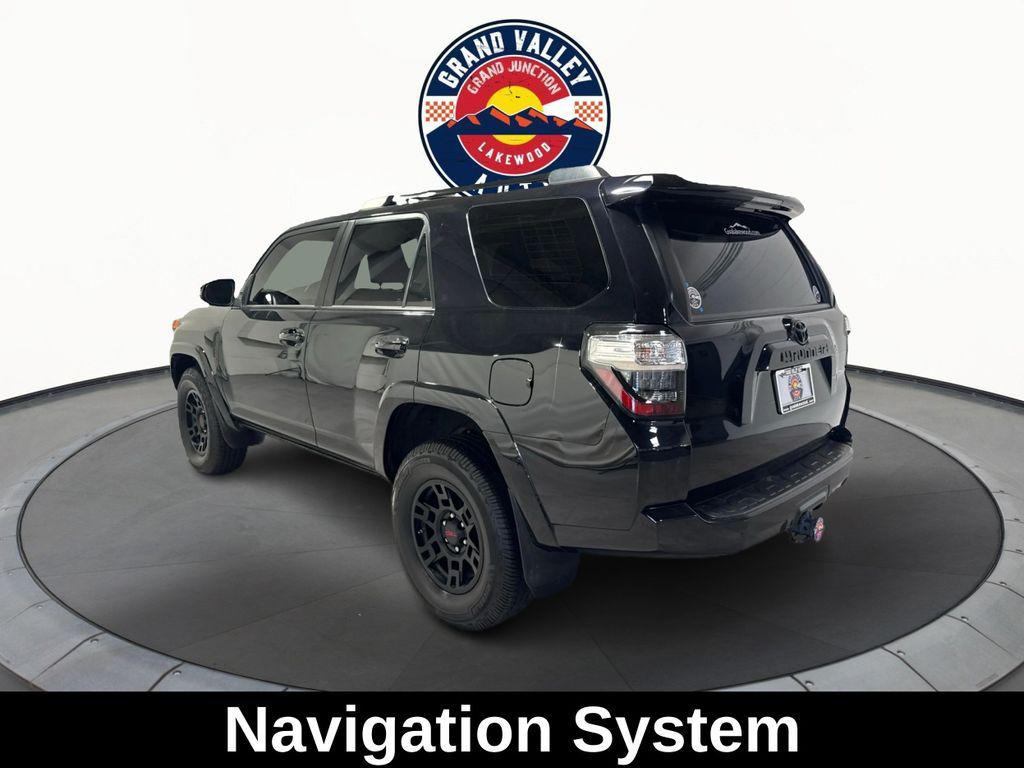 used 2021 Toyota 4Runner car, priced at $43,500