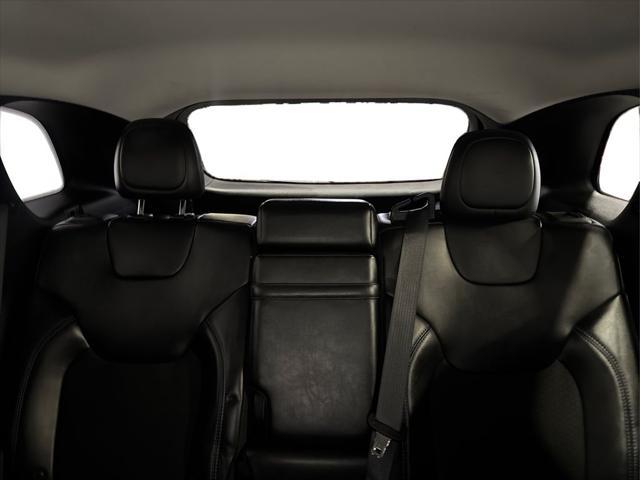 used 2019 Jeep Cherokee car, priced at $17,200
