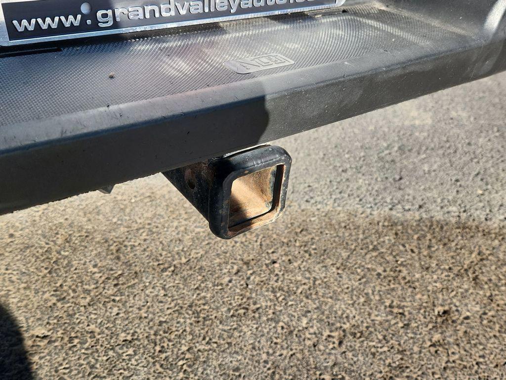 used 2023 Ford F-150 car, priced at $26,988