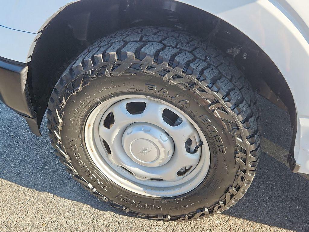 used 2023 Ford F-150 car, priced at $26,988