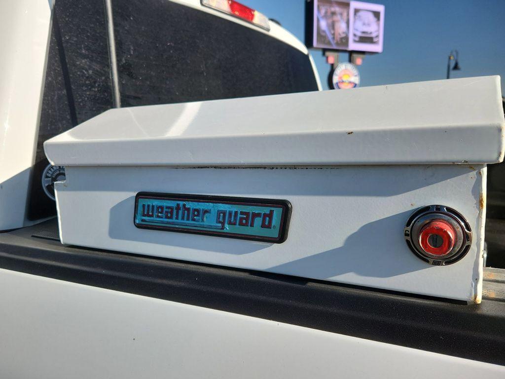 used 2023 Ford F-150 car, priced at $26,988