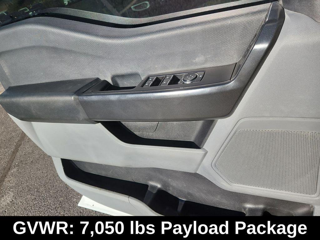 used 2023 Ford F-150 car, priced at $26,988