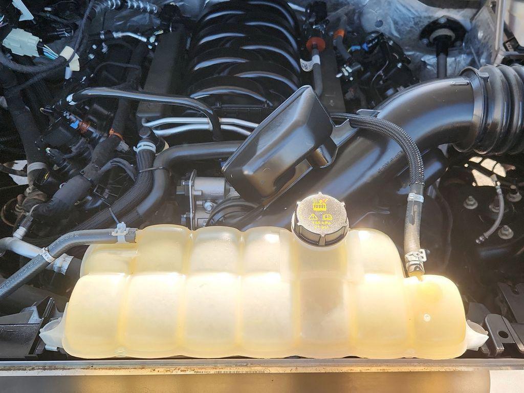 used 2023 Ford F-150 car, priced at $26,988