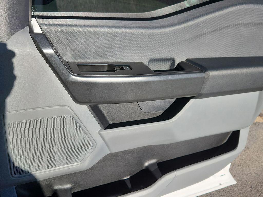 used 2023 Ford F-150 car, priced at $26,988