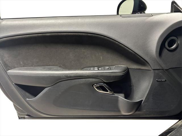 used 2015 Dodge Challenger car, priced at $49,988