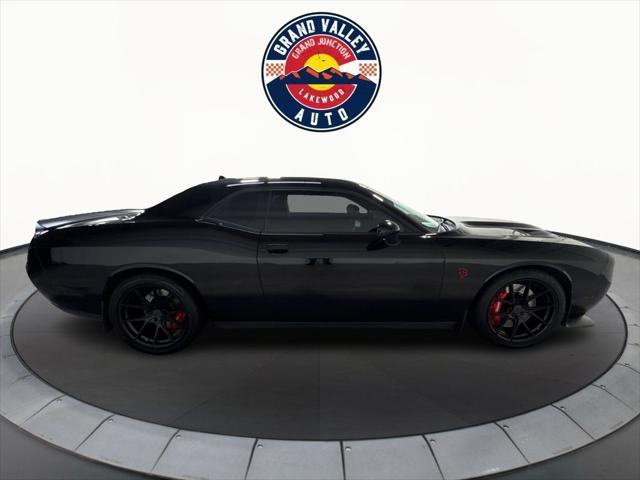 used 2015 Dodge Challenger car, priced at $49,988