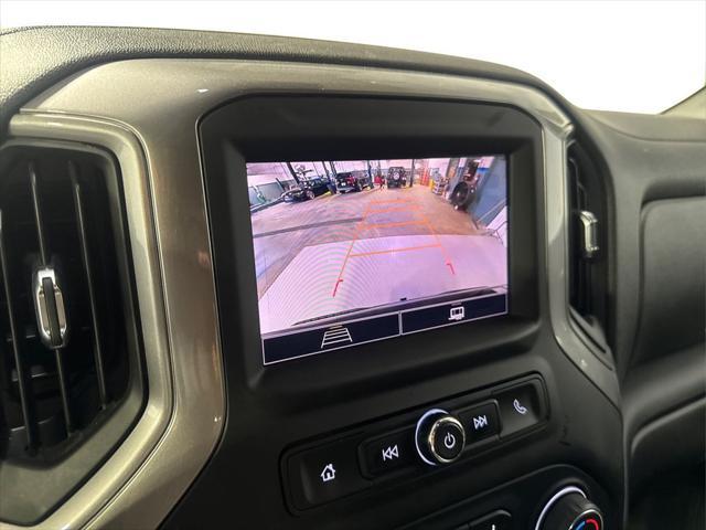 used 2024 Chevrolet Silverado 1500 car, priced at $48,100