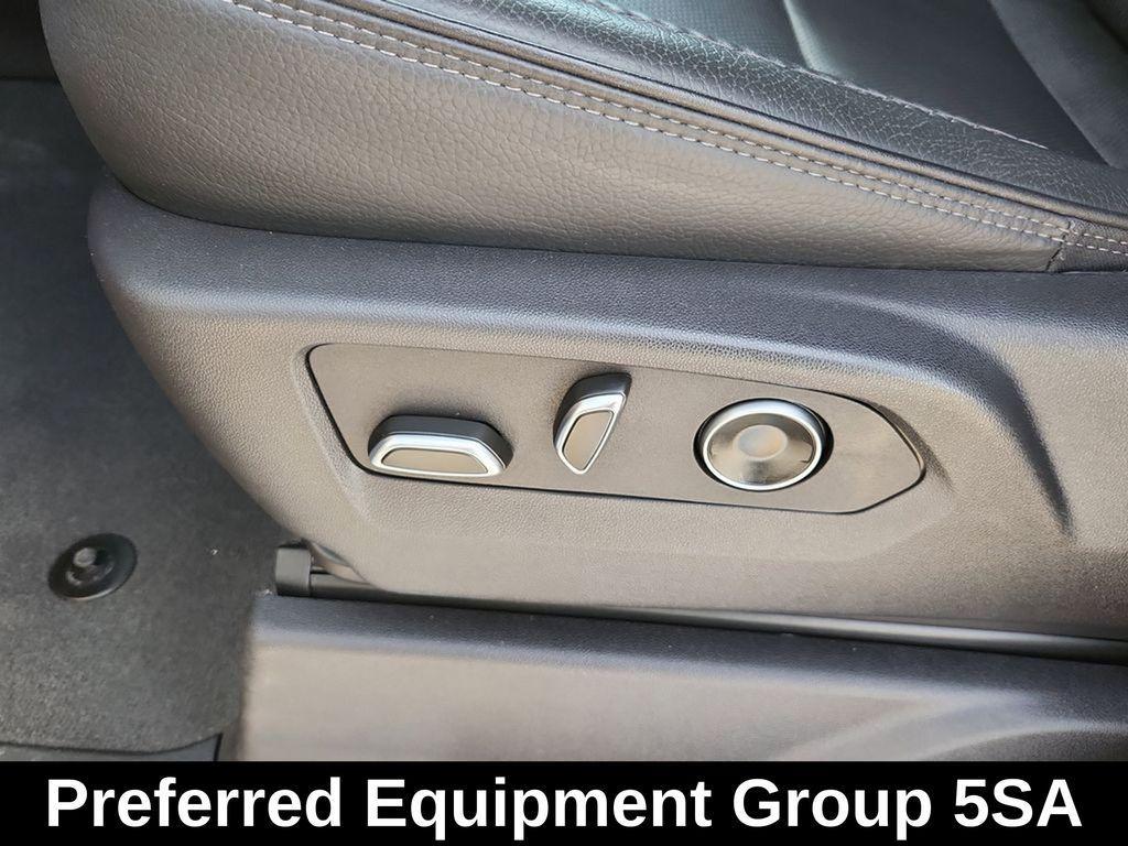 used 2024 GMC Sierra 3500 car, priced at $77,500