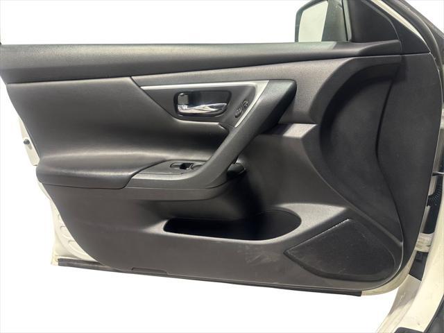 used 2018 Nissan Altima car, priced at $11,200