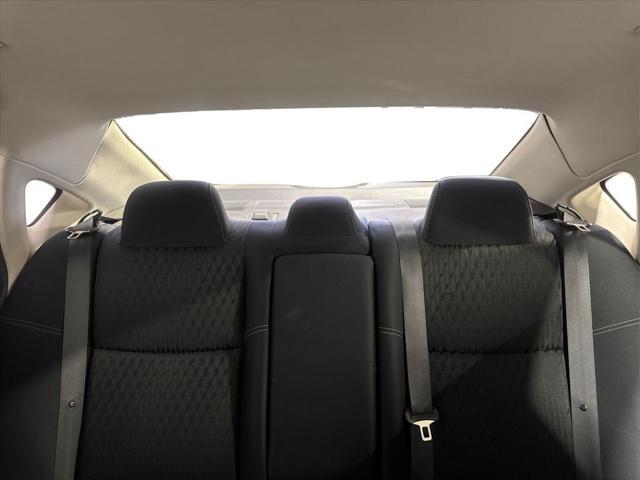 used 2018 Nissan Altima car, priced at $11,200