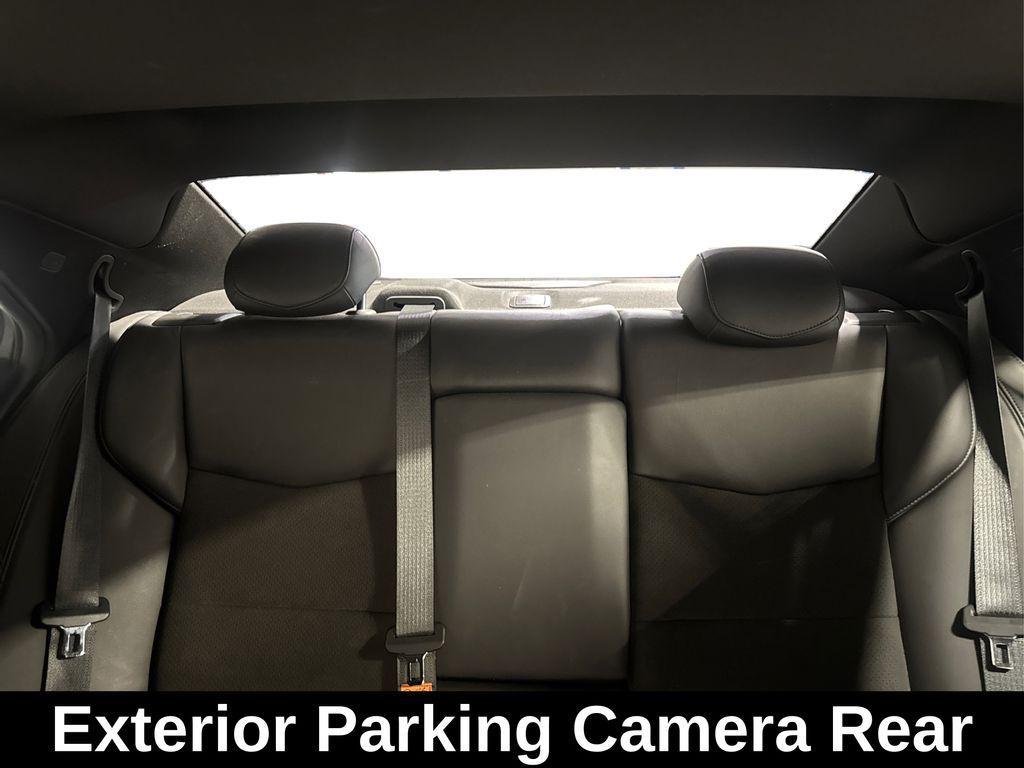 used 2016 Cadillac ATS-V car, priced at $31,988