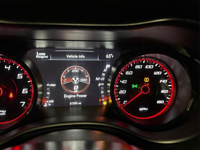used 2022 Dodge Charger car, priced at $42,888