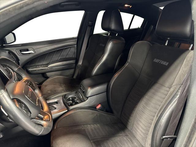used 2022 Dodge Charger car, priced at $42,888