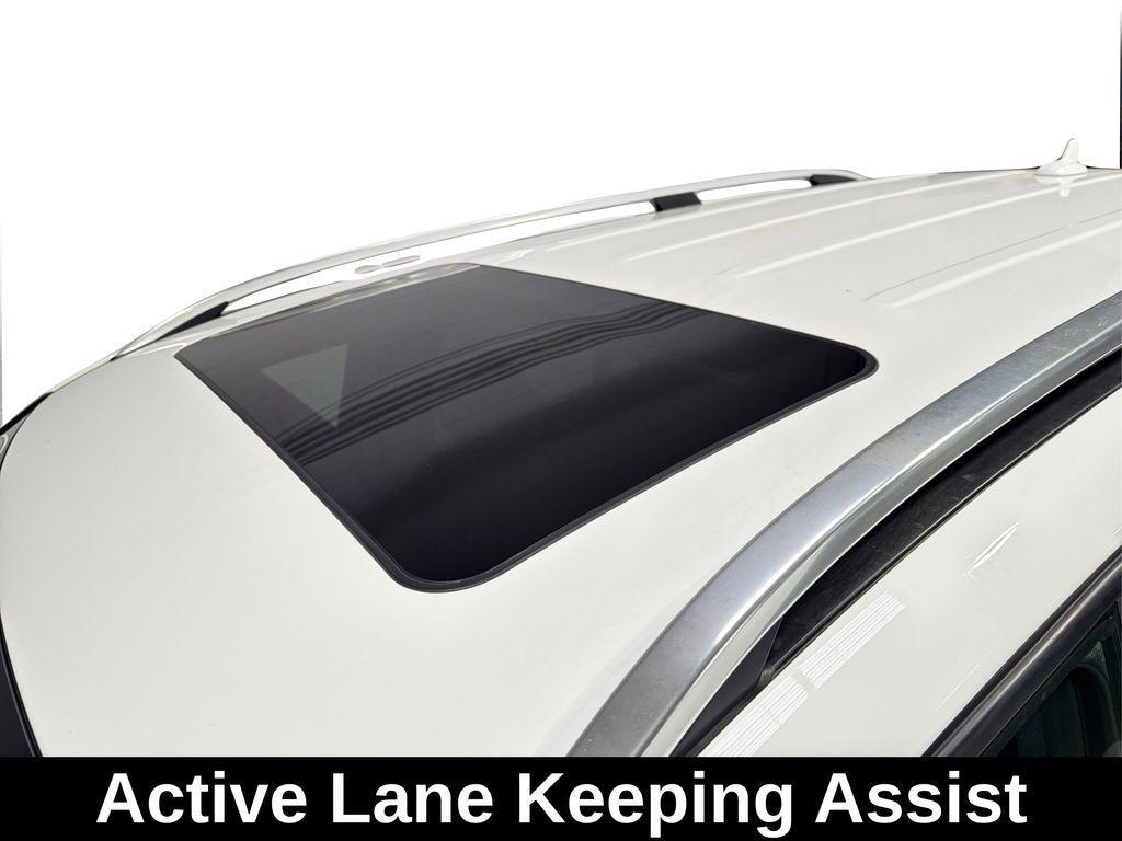 used 2015 Mercedes-Benz M-Class car, priced at $14,488