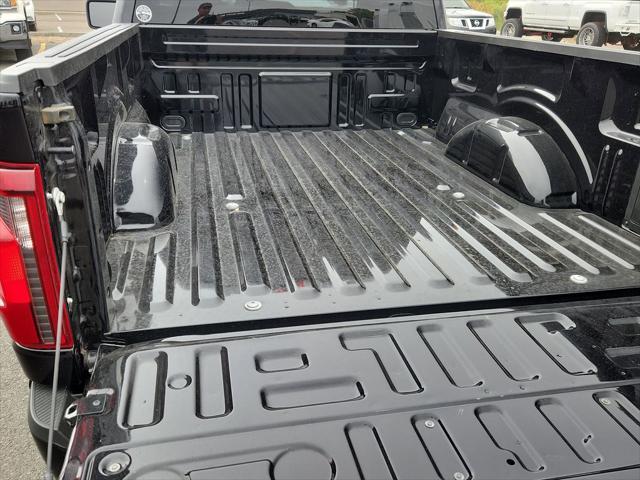 used 2025 Ford F-150 car, priced at $59,888