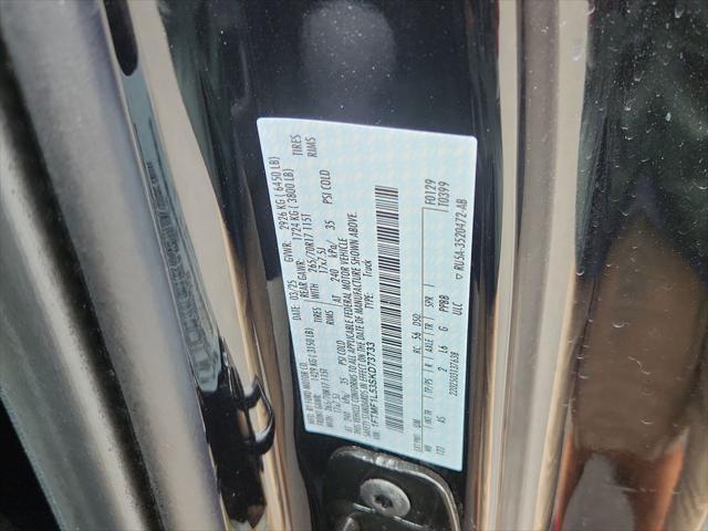 used 2025 Ford F-150 car, priced at $59,888