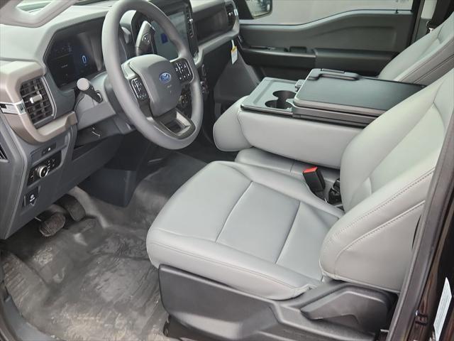 used 2025 Ford F-150 car, priced at $59,888