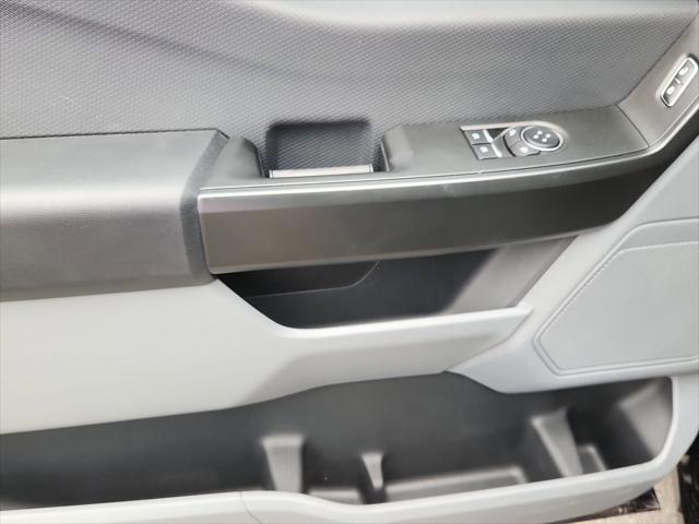 used 2025 Ford F-150 car, priced at $59,888