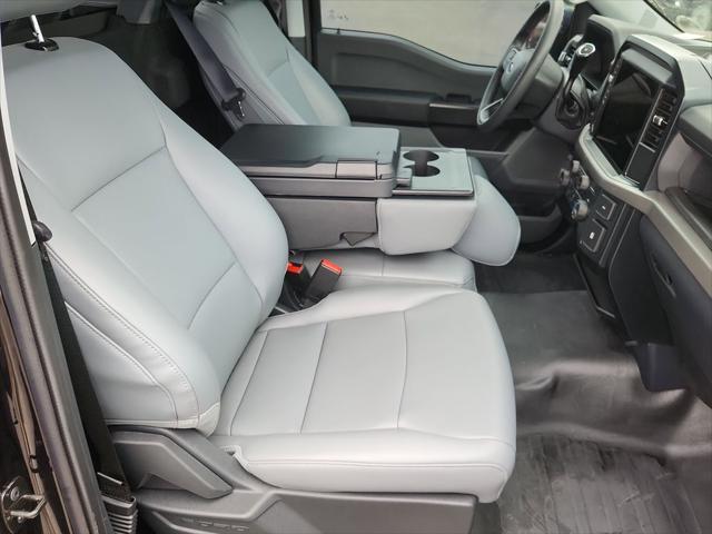 used 2025 Ford F-150 car, priced at $59,888