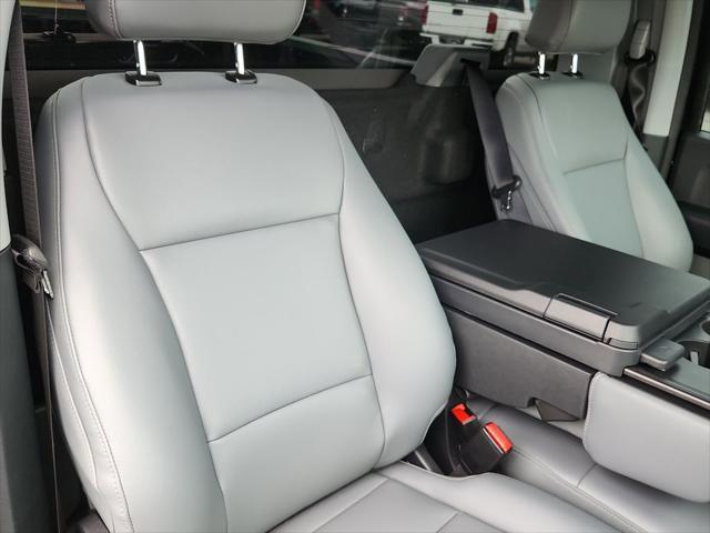used 2025 Ford F-150 car, priced at $59,888