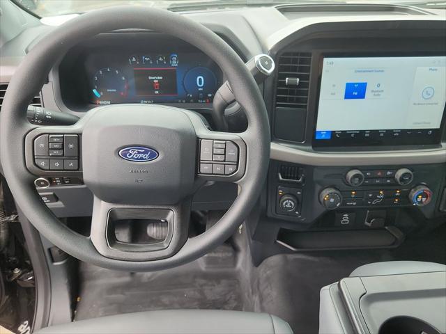 used 2025 Ford F-150 car, priced at $59,888