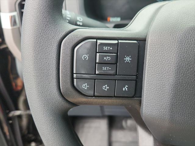 used 2025 Ford F-150 car, priced at $59,888
