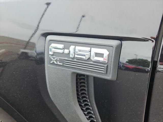 used 2025 Ford F-150 car, priced at $59,888