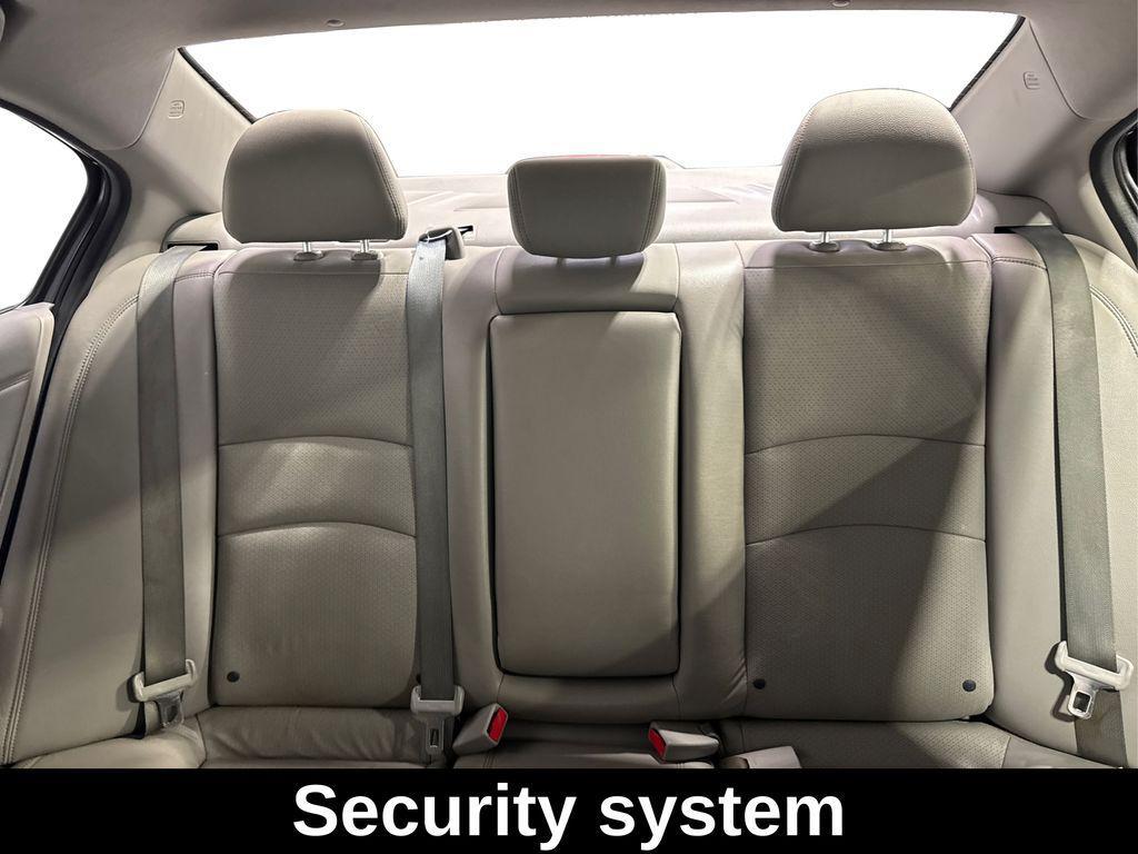 used 2015 Honda Accord car, priced at $18,500