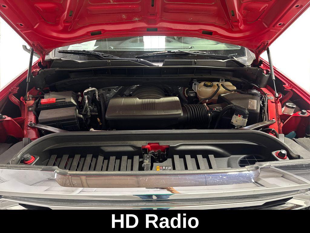 used 2019 GMC Sierra 1500 car, priced at $33,488