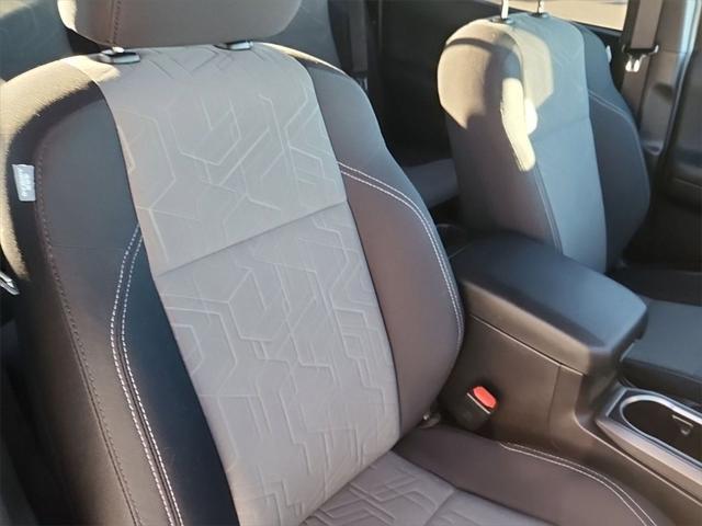 used 2022 Toyota Tacoma car, priced at $37,588