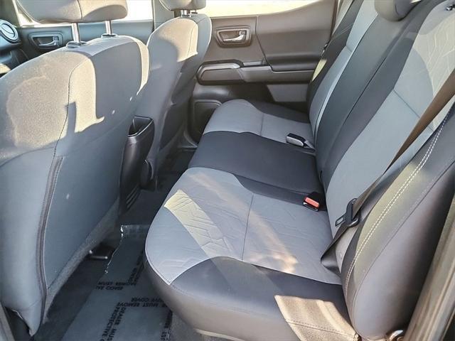 used 2022 Toyota Tacoma car, priced at $37,588
