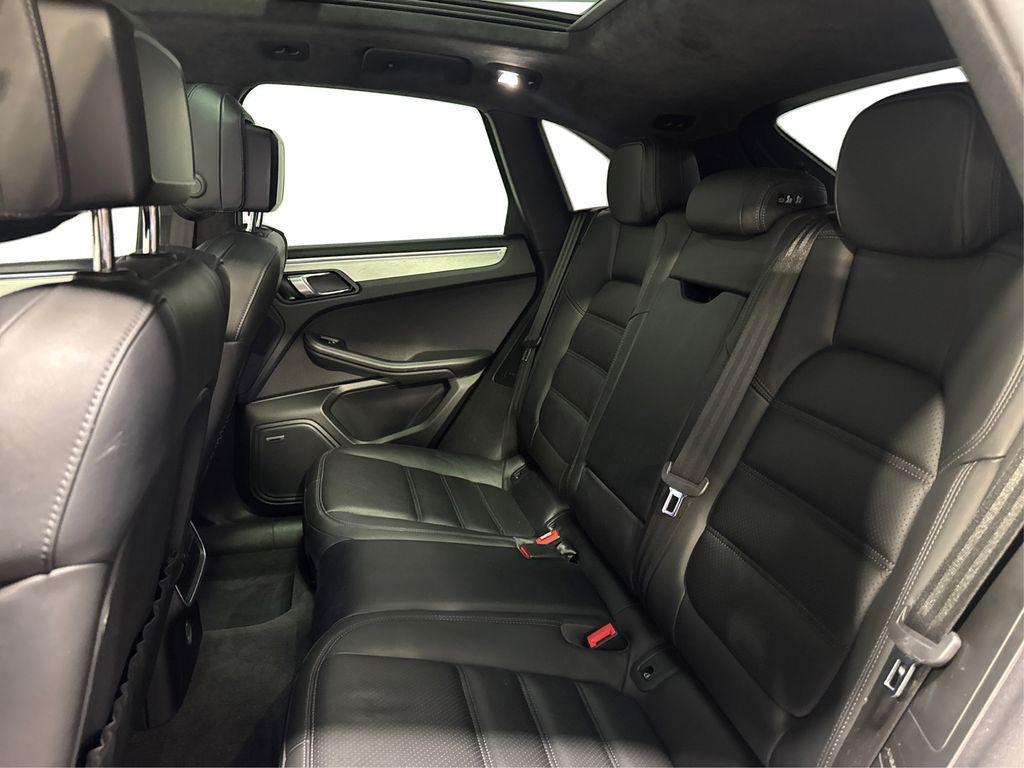 used 2018 Porsche Macan car, priced at $34,988