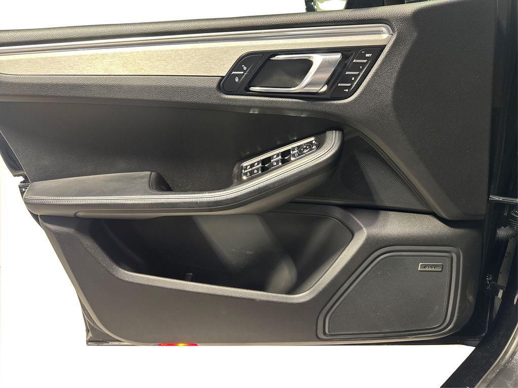 used 2018 Porsche Macan car, priced at $34,988