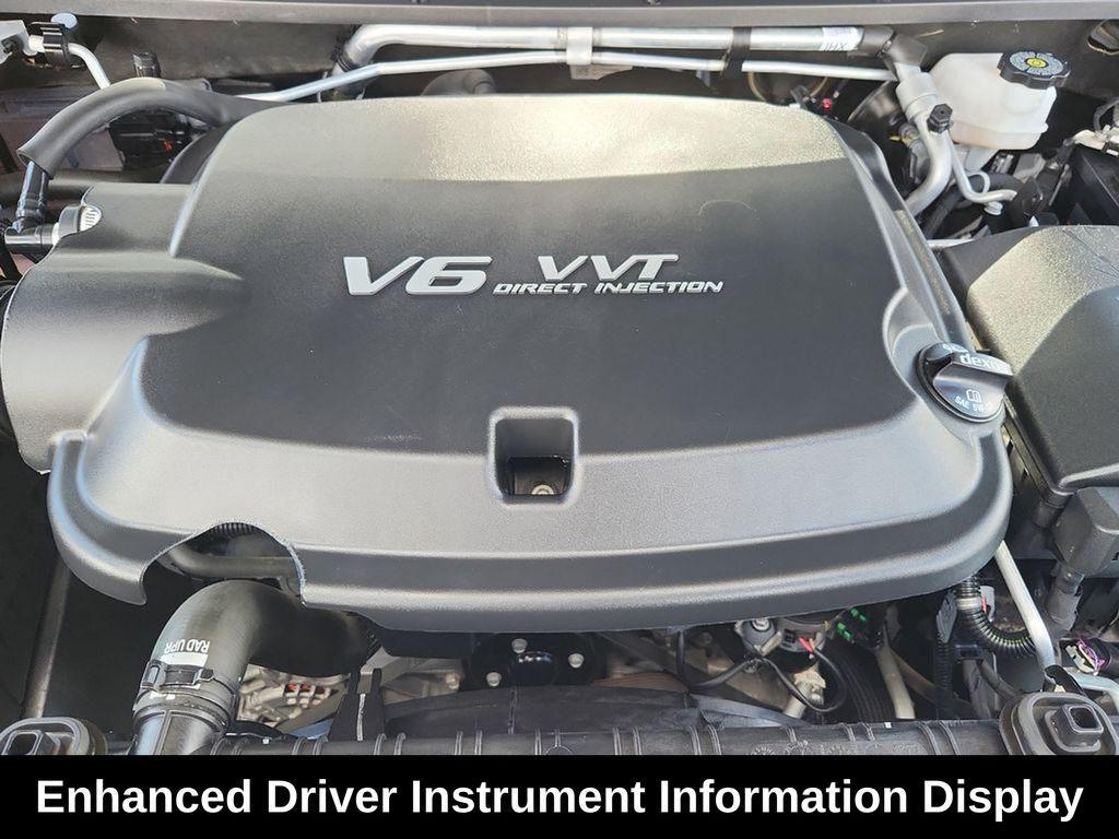 used 2022 Chevrolet Colorado car, priced at $29,500